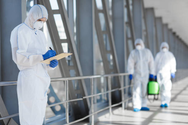 Best Mold Prevention Services  in Chicago, IL