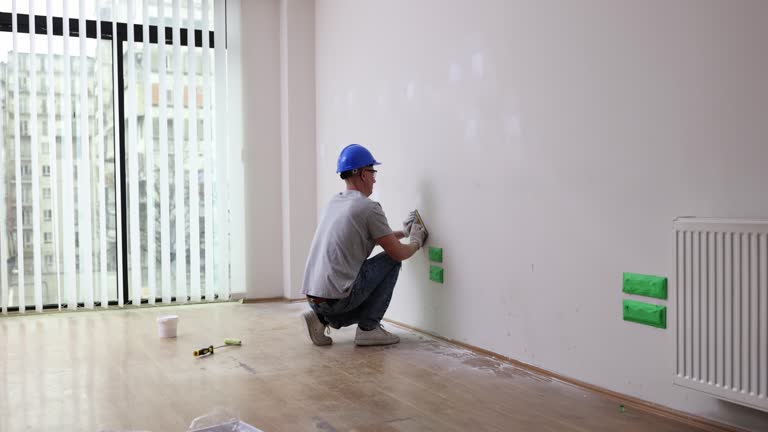 Trusted Chicago, IL Mold Removal Experts